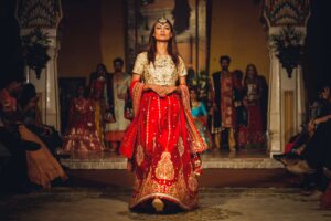 Latest Fashion for Women in India in 2023