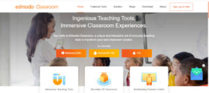 edmodo classroom