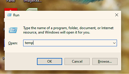 Disk Cleanup