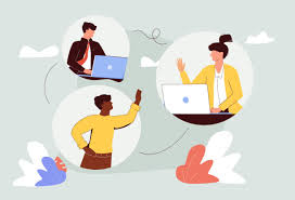 Virtual Collaboration Tools