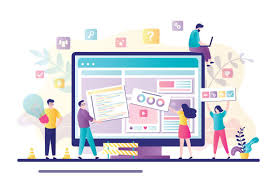 Virtual Collaboration Tools