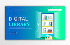 Digital Library of India (DLI)