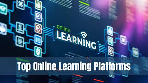 Top Online Education Platforms in India for 2025