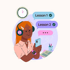 Microlearning