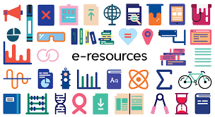 Online Resources and Libraries