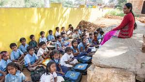 Access to Education for Marginalized Communities