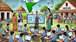 The Future of Education in India