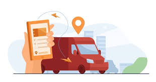 Order Tracking