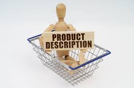Detailed Product Descriptions:-