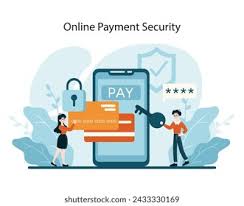 Secure Payment Gateways